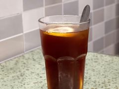 -新辉港式茶餐厅(北栅店)