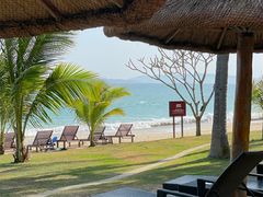 -三亚海棠湾万丽度假酒店