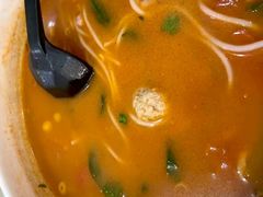 -缘久缘米粉(新街口店)