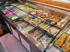 -宏记汕头白粥店(江怡店)