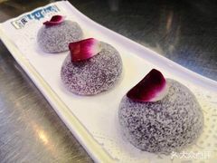 -鱼库·不仅是一家烤鱼店(车公庙店)