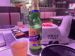 -丰茂烤串(全国首店)
