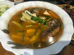 -福照楼汽锅鸡·云南菜(护国路店)