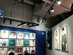 -海马体照相馆(深圳万象天地店)
