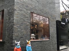 -徐家汇源景区-衡山坊