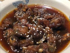 -灶东家民间菜(回兴店)