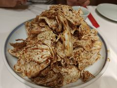 -惠丰堂饭庄·烤鸭·京味菜(翠微路店)
