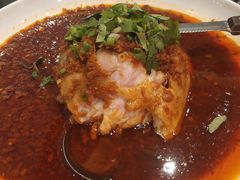 东坡肘子-眉州东坡(博雅店)