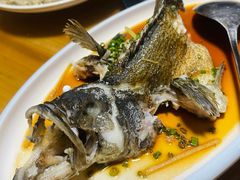 -蓝湾碧波·老字号·疍家非遗海上餐厅