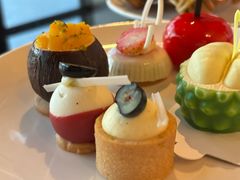 -索菲特酒店 · 云尚天际自助餐厅