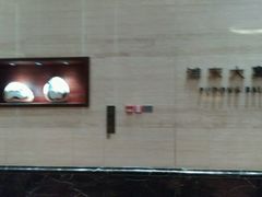 -上海浦东嘉里大酒店