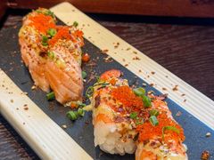 -吉川谷谷·料理自助(广安门店)