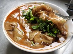 -陈记锅巴菜(五大道店)