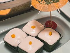 -蕉叶·泰国歌舞风情(世贸店)