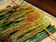-大哈福烧烤·海鲜·家常菜(延安三路店)