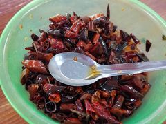 -阁瑞居闫记卤煮(乔庄北街店)