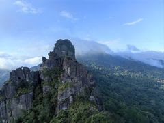 -七仙岭温泉国家森林公园