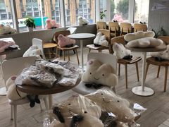 -奈雪的茶(中海环宇荟店)