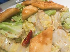 -巴依老爷新疆美食(清华东门店)