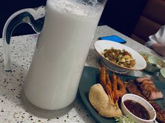 -椰子营·椰子鸡火锅(万象里店)