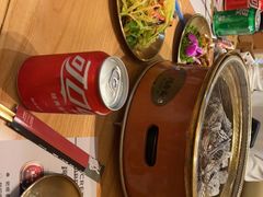 -闻老头·菊花炭烤肉(D11店)