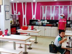 -华辉拉肠(宝华店)