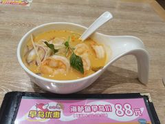 -翠华餐厅(东门店)