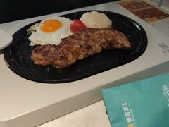 -豪客来牛排(伟诚广场店)