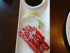 -湖州皇冠假日酒店-彩丰楼中餐厅