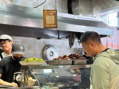 -梅溪·小伙子干挑面(安吉总店)