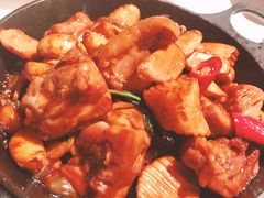 -欣叶食艺轩