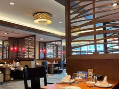 -苏州园区福朋喜来登酒店·聚味轩中餐厅