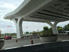 -秦皇岛秦皇国际大酒店