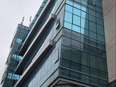 -圣爵菲斯大酒店(长沙世界之窗店)