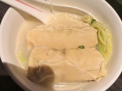 -庐灶江南·江南菜·四合院Bistro(东直门雍和宫·原华侨宾馆店)