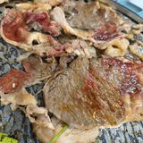 在南昌❗也可以吃到齐齐哈尔烤肉了！