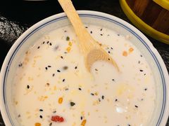 -福苗小骆驼烧烤(曲江店)