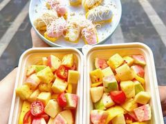 -椰小鸡·琼州糟粕醋(美兰缤纷城店)