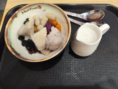 -鲜芋仙(河东万达店)