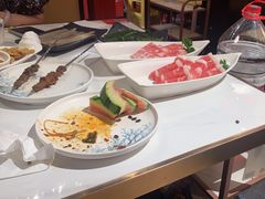 -祥源胡同·涮牛羊肉火锅(花桥店)
