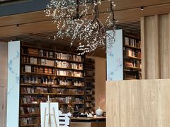 -Seesaw Coffee(朝阳大悦城店)