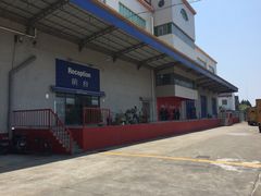 -StorHub 趣存自助仓·迷你仓(虹桥店)