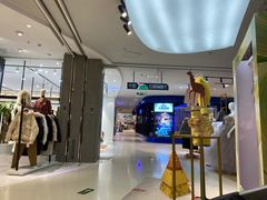 -天虹购物中心(石路店)