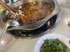 -水碾河刘老大串串香(水碾河路店)
