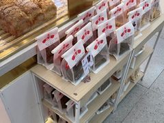 -红星前进面包牛奶公司(五道口购物中心店)