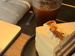-来回·咖啡(天河南店)