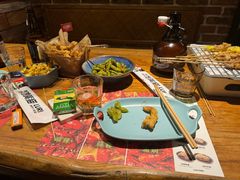 -馋嘴猫北京食堂·烤鸭·宵夜(亚运村店)