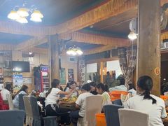 -银同牦牛肉火锅