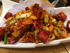 -小幸湖春饼(悦茂购物中心店)