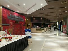-西安饭庄(立丰国际店)